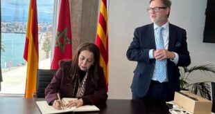 Commerce international | Les infrastructures portuaires marocaines saluée en Espagne