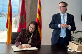 Commerce international | Les infrastructures portuaires marocaines saluée en Espagne