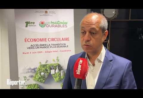 Les Matinées Durables | La sensibilisation à l’économie circulaire au cœur de la 1ère édition