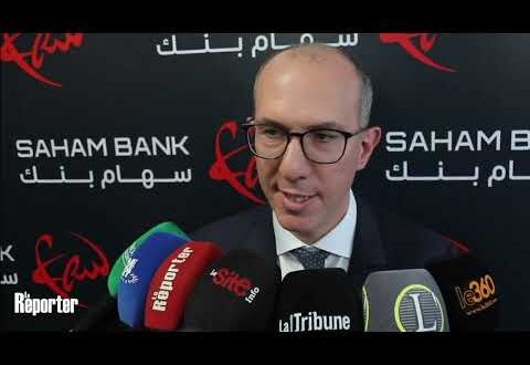 Maroc-Secteur Bancaire | Mehdi Benbachir dévoile les ambitions de Saham Bank