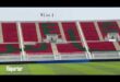 En Vidéo | Le Complexe Sportif de Fès fait peau neuve à quelques mois de la CAN 25