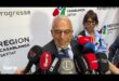 Casablanca-Settat | Abdellatif Maâzouz fait le point sur le Programme de développement de la Région