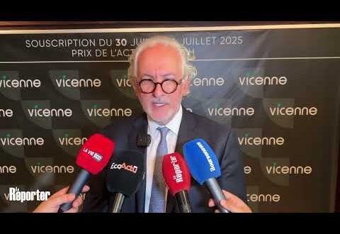IPO | Le Groupe Vicenne officialise son entrée à la Bourse de Casablanca