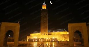 Le 1er Moharram de la nouvelle année de l’Hégire 1447 correspond au vendredi 27 juin