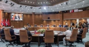 5e session du Dialogue Stratégique | Le Maroc et le Royaume Uni déterminés à renforcer leur partenariat dans plusieurs domaines stratégiques
