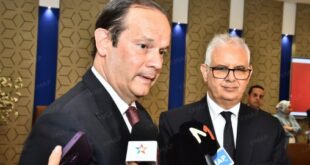 Le MAE panaméen salue le leadership du Maroc en matière de gestion des ressources hydriques