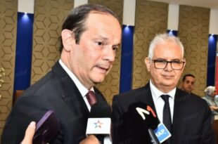 Le MAE panaméen salue le leadership du Maroc en matière de gestion des ressources hydriques