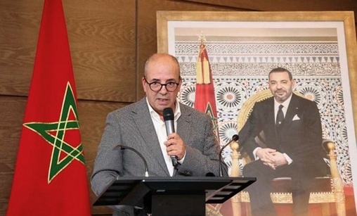 Soutien aux éleveurs | Bouari dévoile l’opération de reconstitution du cheptel national