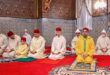 SM le Roi accomplira samedi la prière de l’Aïd Al-Adha à la mosquée Hassan II à Tétouan