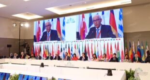 Le Maroc participe à Malaga au sommet des présidents de parlements et à la session de l’AP-UpM