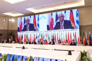 Le Maroc participe à Malaga au sommet des présidents de parlements et à la session de l’AP-UpM