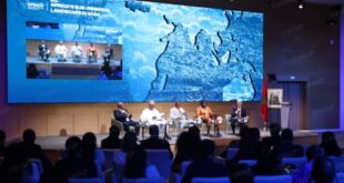 Rabat | Ouverture des travaux de la 9e conférence sur la paix et la sécurité en Afrique