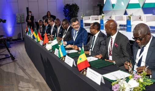 L’Africa Sovereign Investors Forum se réunit à Abuja pour mobiliser les capitaux mondiaux