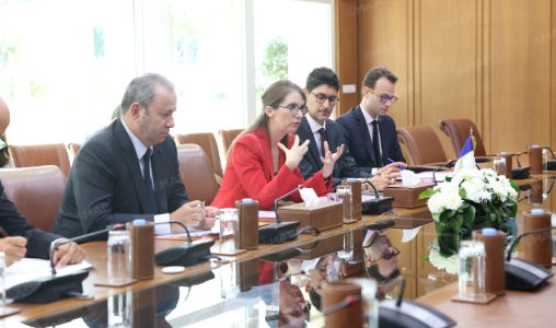 La France veut s’inspirer du Maroc en matière de féminisation de certains secteurs stratégiques