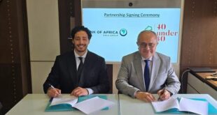 Bank of Africa et “Morocco’s 40 under 40” s’allient pour valoriser les talents des Marocains du monde