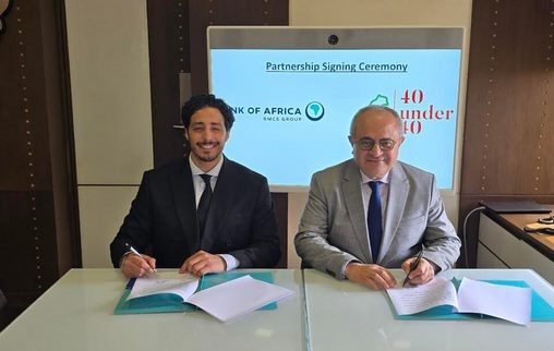Bank of Africa et “Morocco’s 40 under 40” s’allient pour valoriser les talents des Marocains du monde