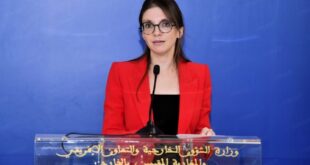 Sahara | Mme Bergé réitère la position intangible de la France sur la souveraineté du Maroc