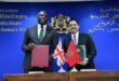 Le Royaume Uni salue le leadership de SM le Roi dans le renforcement des relations bilatérales maroco-britanniques