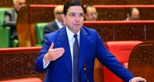 L’Opération Marhaba 2025 axée sur la fluidité du trafic, la sécurité et l’accompagnement de proximité (Bourita)
