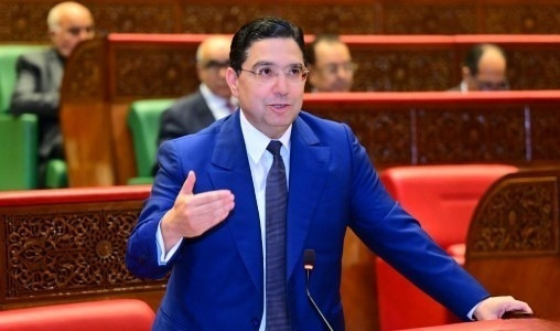 L’Opération Marhaba 2025 axée sur la fluidité du trafic, la sécurité et l’accompagnement de proximité (Bourita)
