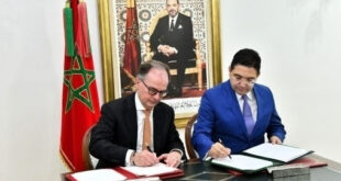 Le Maroc accueille le Bureau régional Afrique de la Conférence de La Haye de droit international privé