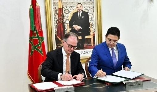 Le Maroc accueille le Bureau régional Afrique de la Conférence de La Haye de droit international privé