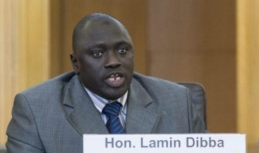 C24 | La Gambie réitère son soutien à l’initiative marocaine d’autonomie pour résoudre le différend du Sahara