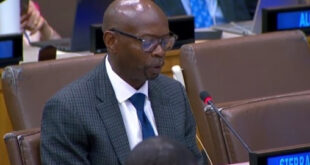 Sahara | La Sierra Leone renouvelle son soutien à l’initiative marocaine d’autonomie