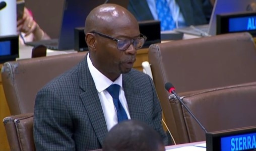 Sahara | La Sierra Leone renouvelle son soutien à l’initiative marocaine d’autonomie