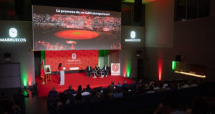L'ONMT lance un roadshow européen sous le signe "Maroc, Terre de Football"