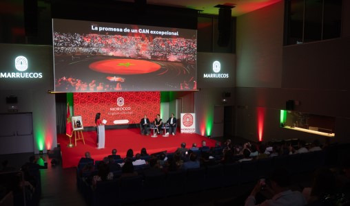 L’ONMT lance un roadshow européen sous le signe « Maroc, Terre de Football »