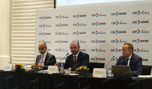 Casablanca | CIH Bank lance une augmentation de capital pour soutenir sa croissance