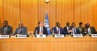 CEA-ONU | Le Maroc réitère son engagement pour une Afrique transformée et inclusive