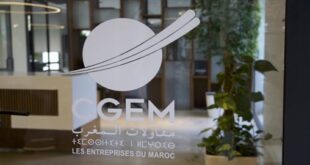 Casablanca | La CGEM célèbre la cinquième promotion de son “Académie Sociale”