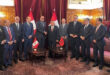 Maroc-Pérou | La Chambre des Conseillers et le Congrès péruvien renforcent leurs liens parlementaires
