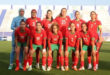 Classement féminin FIFA | Le Maroc se maintient au 60e rang mondial