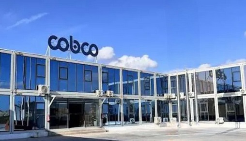 COBCO inaugure à Jorf Lasfar la 1ère usine marocaine de matériaux pour batteries lithium-ion