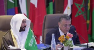 Ouahbi appelle à renforcer le rôle du Conseil des ministres arabes de la Justice pour promouvoir l’action commune