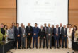 Réunion de suivi annuelle de la Convention de Coopération Anti-corruption dans le secteur financier