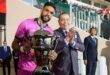 Fès | Le Prince Moulay Rachid préside la finale de la Coupe du Trône de football