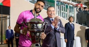 Fès | Le Prince Moulay Rachid préside la finale de la Coupe du Trône de football