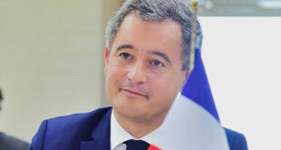 Paris remercie le Maroc pour l’arrestation du commanditaire présumé des cryptorapts commis en France
