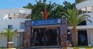 DGM | Présentation du rapport annuel sur l’état du climat au Maroc en 2024
