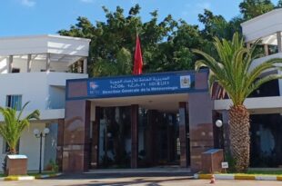 DGM | Présentation du rapport annuel sur l’état du climat au Maroc en 2024