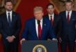 Donald Trump affirme que les frappes américaines ont détruit les capacités nucléaires de l’Iran
