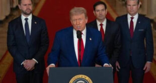 Donald Trump affirme que les frappes américaines ont détruit les capacités nucléaires de l'Iran