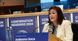 Dubravka Šuica | Le Maroc et l’UE partagent une relation unique et un objectif commun
