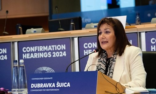 Dubravka Šuica | Le Maroc et l’UE partagent une relation unique et un objectif commun