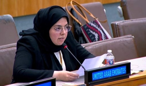 C24/Sahara | Les Émirats arabes Unis réitèrent leur soutien à l’initiative marocaine d’autonomie