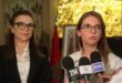 Les moyens de renforcer la coopération bilatérale au centre d’entretiens entre Ben Yahia et Aurore Bergé